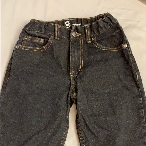 Boys jeans - Picture 1 of 5
